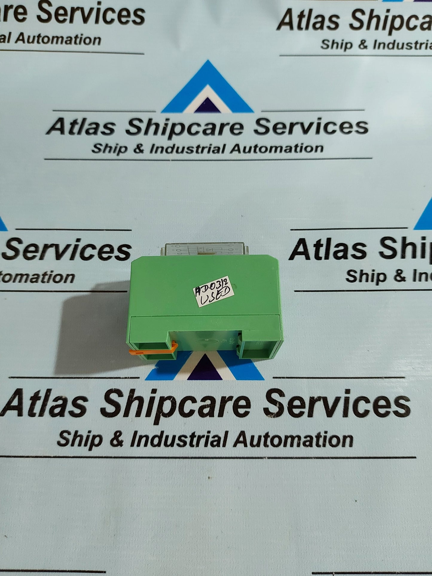 PHOENIX CONTACT EMG 45-DIO14M/LP - 2950132 DIODE BLOCK