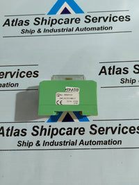 PHOENIX CONTACT EMG 45-DIO14M/LP - 2950132 DIODE BLOCK