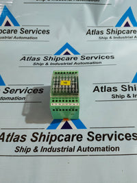 PHOENIX CONTACT EMG 45-DIO14P - 2950116 DIODE BLOCK