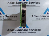 PHOENIX CONTACT FL MC 10/100 BASE-T/FO G1300ST-2708986 FO CONVERTER