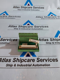 PHOENIX CONTACT FLKMS-D37 SUB/B - 2294364 INTERFACE MODULE