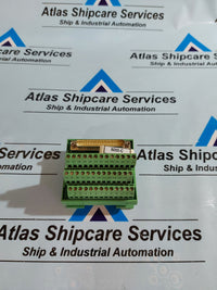 PHOENIX CONTACT FLKMS-D37 SUB/S - 2287630 INTERFACE MODULE