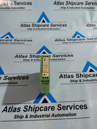 PHOENIX CONTACT ISO1010 DC DC CONVERTER 60663