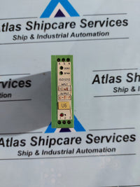 PHOENIX CONTACT ISO1010 DC DC CONVERTER 60663