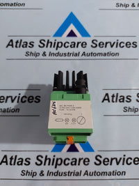 PHOENIX CONTACT M5-1040-0200 MC-RX-PWR-2 FUSE 1A SLOW CAVOTEC MICRO CONTROL