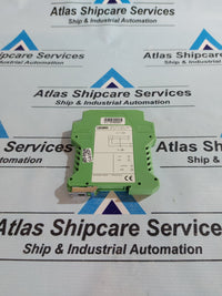 PHOENIX CONTACT MCR-PS-24DC/10DC - 2766685 SIGNAL CONDITIONER