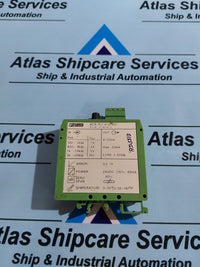 PHOENIX CONTACT MCR-R/I-4-V-DC RESISTANCE TRANSDUCER 2769653