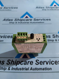 PHOENIX CONTACT MCR-R/I-4-V-DC RESISTANCE TRANSDUCER 2769653