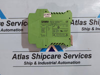 PHOENIX CONTACT MINI-PS-100-240AC/24DC/1 POWER SUPPLY UNIT