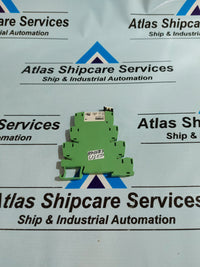 PHOENIX CONTACT PLC-BSC-230U/21 - 2966045 RELAY BASE