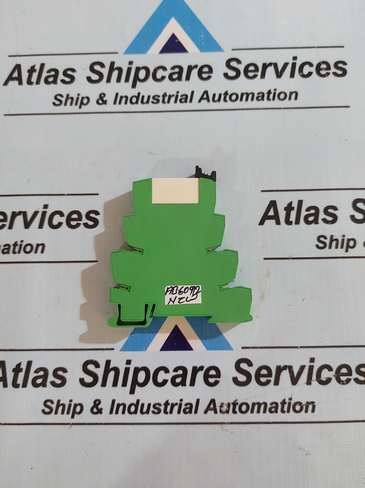 PHOENIX CONTACT PLC-BSC-24UC/21-21 2967028 RELAY BASE