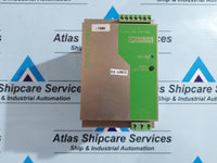 PHOENIX CONTACT QUINT-PS-100-240AC/24DC/10 POWER SUPPLY UNIT