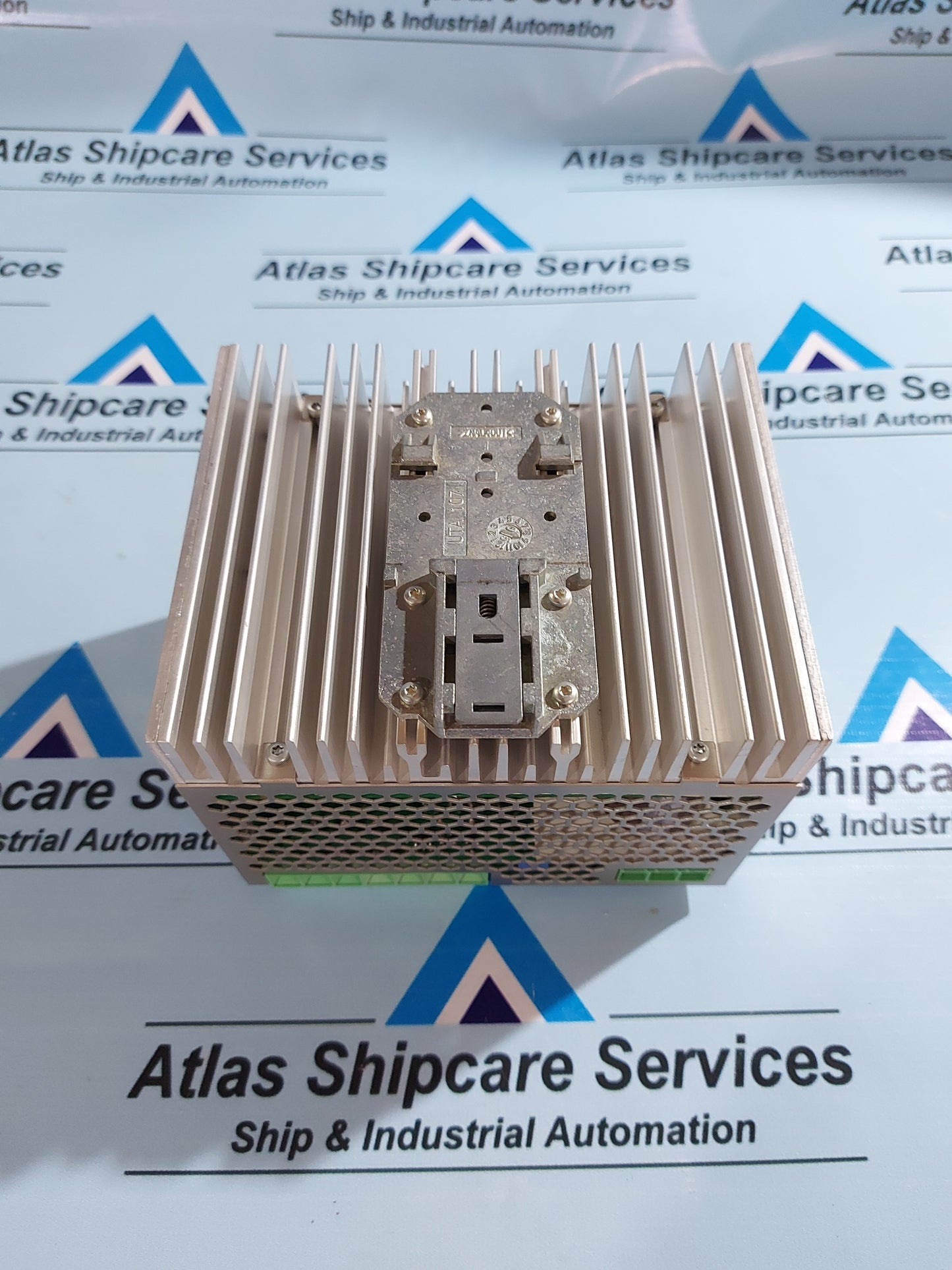 PHOENIX CONTACT QUINT-PS-100-240AC/24DC/20A POWER SUPPLY