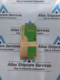 PHOENIX CONTACT QUINT-PS-100-240AC/24DC/2,5 2938578 POWER SUPPLY UNIT