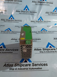 PHOENIX CONTACT QUINT-PS-100-240AC/24DC/5 POWER SUPPLY UNIT
