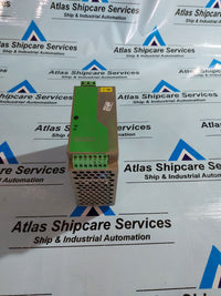 PHOENIX CONTACT QUINT-PS-100-240AC/24DC/5 POWER SUPPLY UNIT