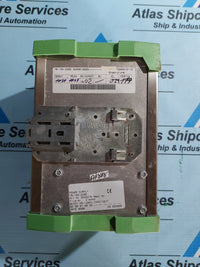 PHOENIX CONTACT QUINT PS-120AC/24DC/10/F POWER SUPPLY UNIT
