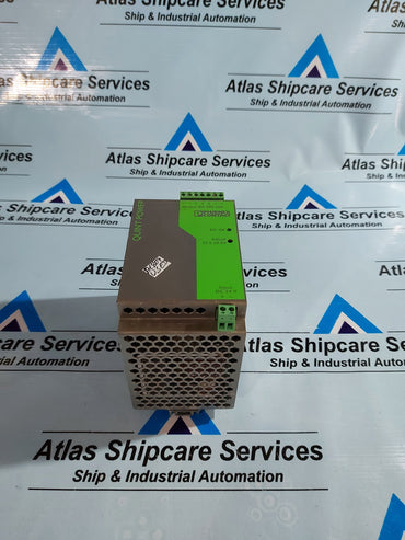 PHOENIX CONTACT QUINT-PS-24DC/24DC/10 - 2866378 DC/DC CONVERTER