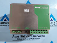 PHOENIX CONTACT QUINT-PS-3x400-500AC/24DC/20 POWER SUPPLY UNIT