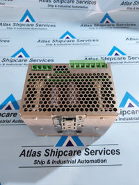 PHOENIX CONTACT QUINT-PS-3x400-500AC/24DC/20 POWER SUPPLY UNIT