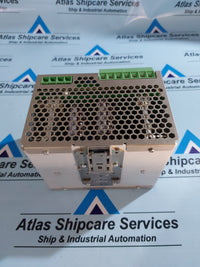 PHOENIX CONTACT QUINT-PS-3x400-500AC/24DC/20 POWER SUPPLY UNIT