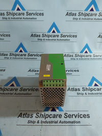 PHOENIX CONTACT QUINT-PS-3x400-500AC/24DC/5 POWER SUPPLY UNIT AG314