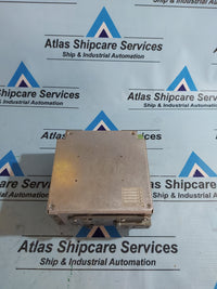 PHOENIX CONTACT QUINT-PS-3x400-500AC/24DC/5 POWER SUPPLY UNIT AG314