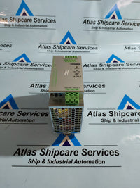 PHOENIX CONTACT QUINT-PS/1AC/24DC/10 POWER SUPPLY UNIT