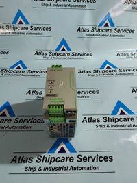 PHOENIX CONTACT QUINT-PS/1AC/24DC/10 POWER SUPPLY UNIT