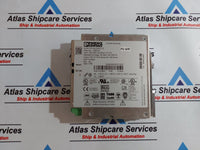 PHOENIX CONTACT QUINT-PS/1AC/24DC/3.5 2866747 POWER SUPPLY UNIT AG508