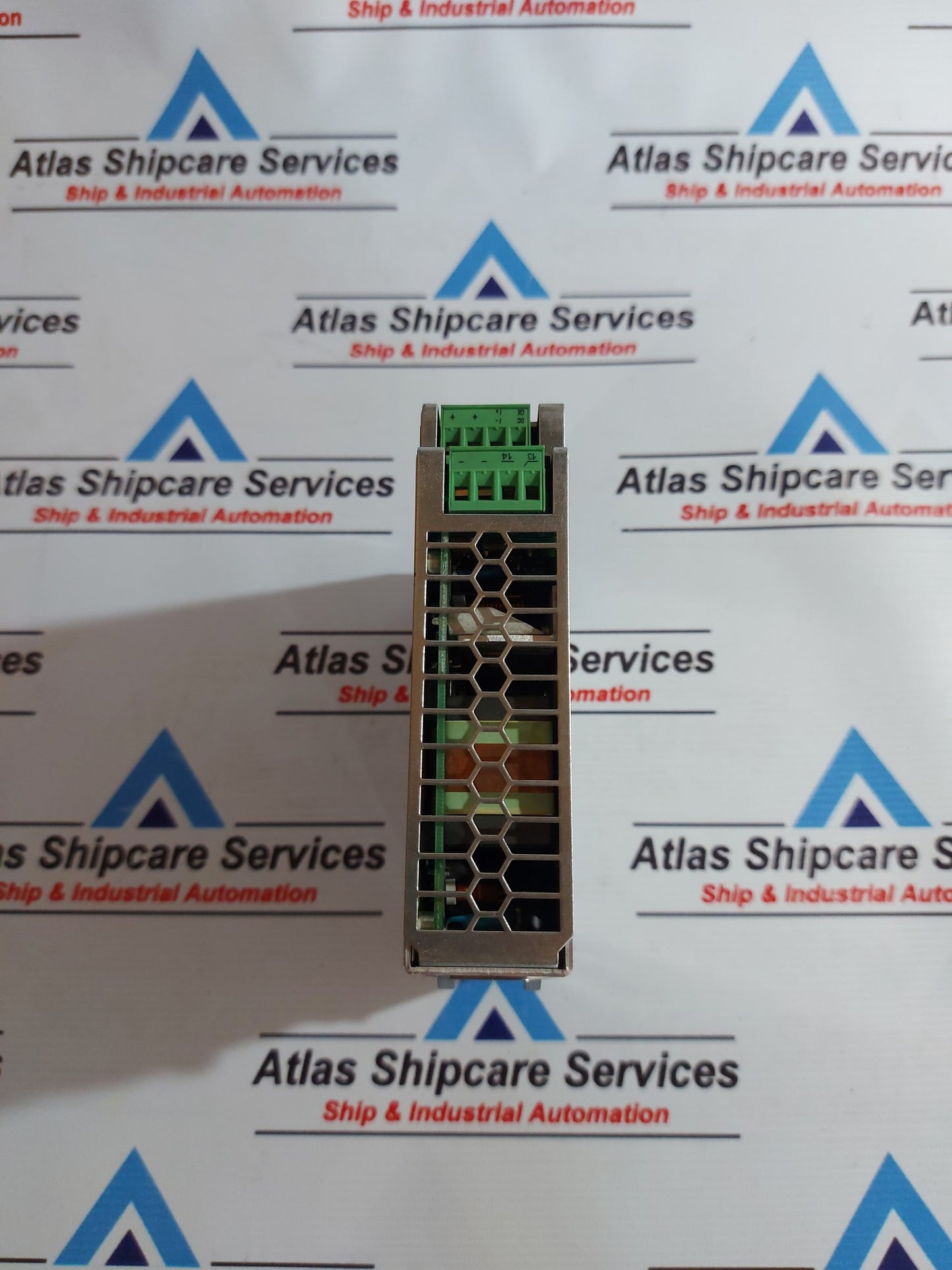 PHOENIX CONTACT QUINT-PS/1AC/24DC/3.5 2866747 POWER SUPPLY UNIT AG508