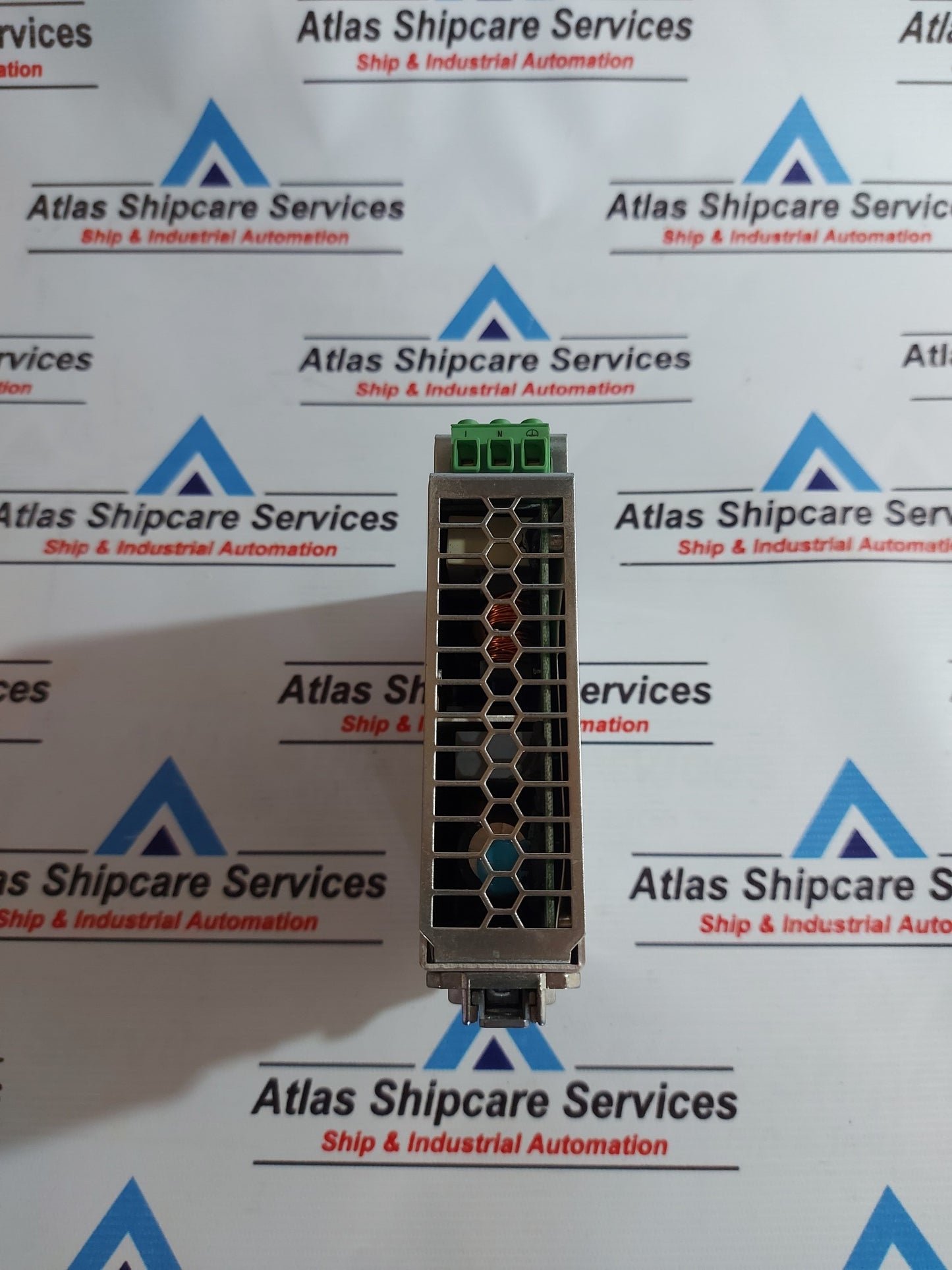 PHOENIX CONTACT QUINT-PS/1AC/24DC/3.5 2866747 POWER SUPPLY UNIT AG508