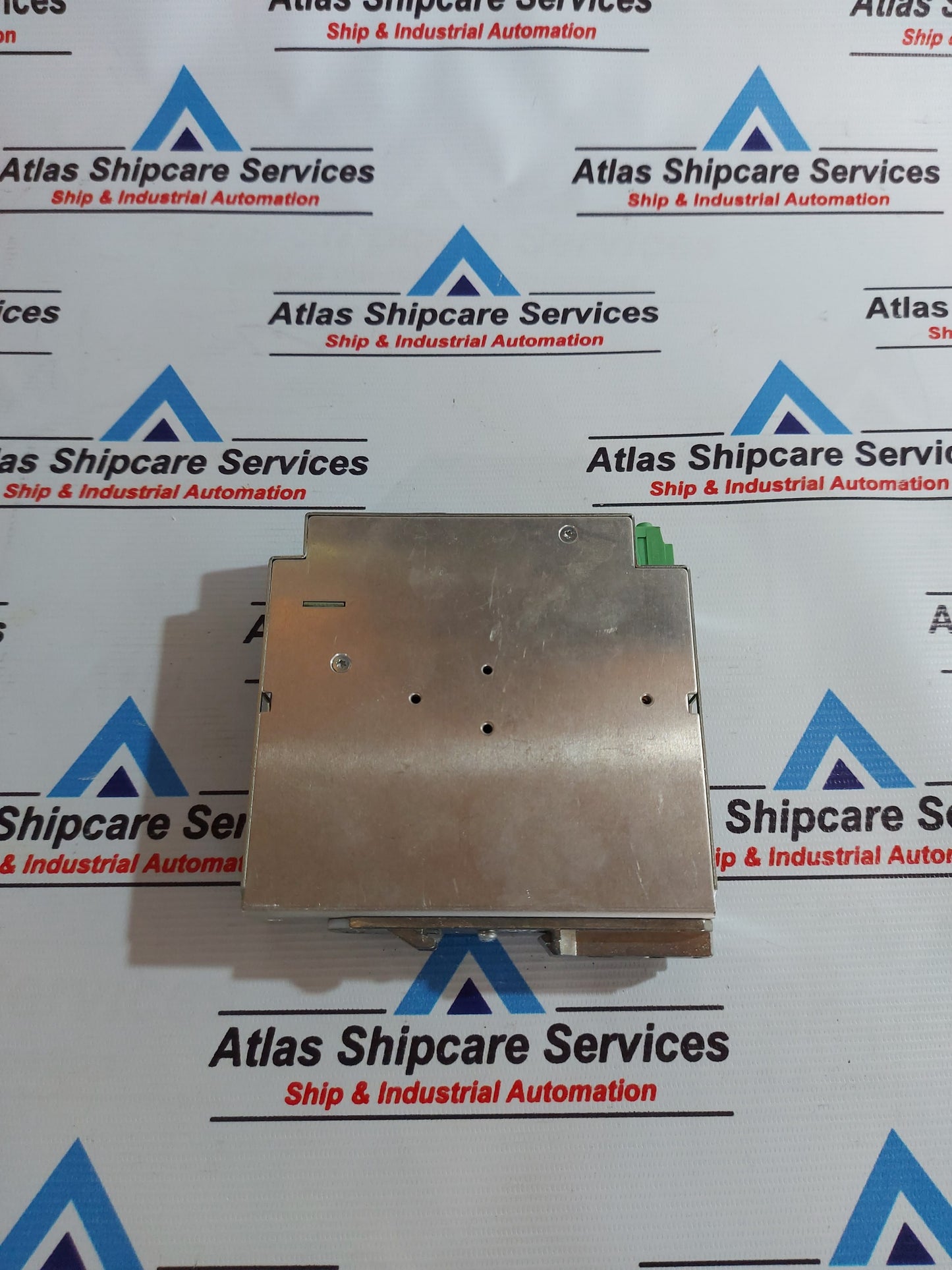 PHOENIX CONTACT QUINT-PS/1AC/24DC/3.5 2866747 POWER SUPPLY UNIT AG508