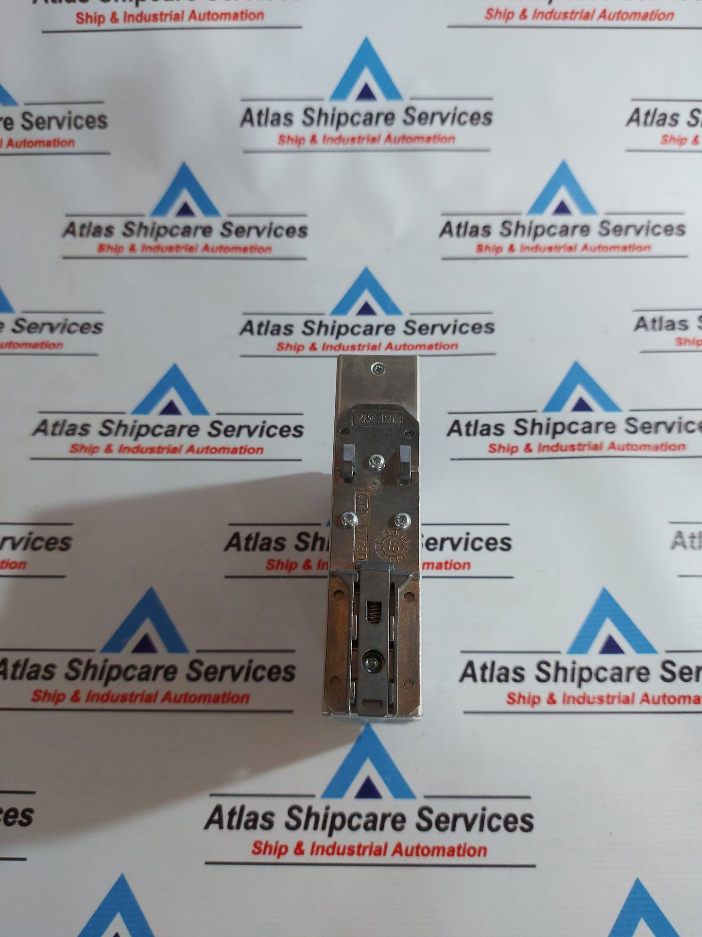 PHOENIX CONTACT QUINT-PS/1AC/24DC/3.5 2866747 POWER SUPPLY UNIT AG508