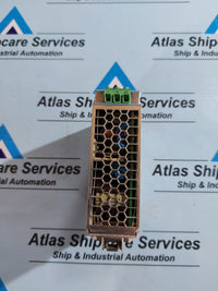PHOENIX CONTACT QUINT-PS/1AC/24DC/5/CO SWITCH MODE DIN RAIL POWER SUPPLY
