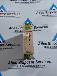 PHOENIX CONTACT QUINT-PS/24DC/12DC/8 - 2320115 DC/DC CONVERTER