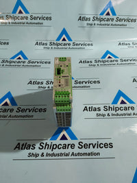 PHOENIX CONTACT QUINT-UPC/24DC/24DC/10 POWER SUPPLY