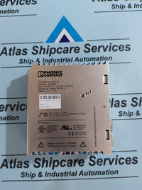PHOENIX CONTACT TRIO-PS/1AC/12DC/10 - 2866488 POWER SUPPLY UNIT