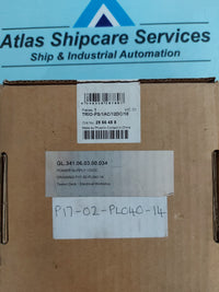 PHOENIX CONTACT TRIO-PS/1AC/12DC/10 - 2866488 POWER SUPPLY UNIT