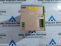 PHOENIX CONTACT TRIO-PS/1AC/24DC/20 - 2866381 POWER SUPPLY UNIT