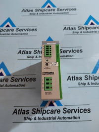 PHOENIX CONTACT TRIO-PS/1AC/24DC/5 - 2866310 POWER SUPPLY UNIT