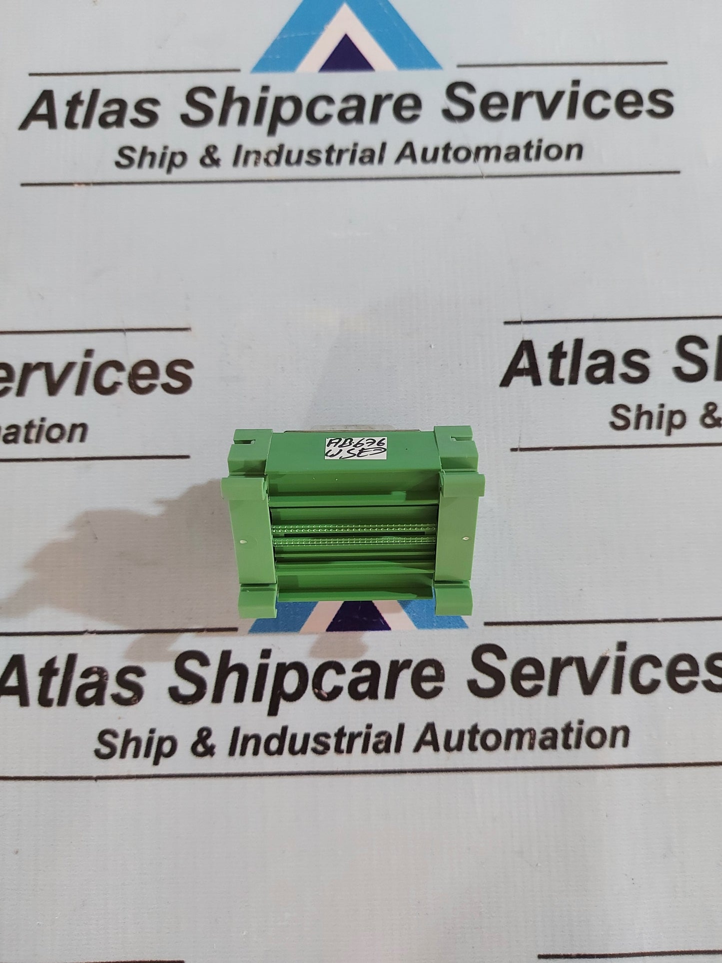 PHOENIX CONTACT UM 45-D15SUB/S 2962780 INTERFACE MODULE
