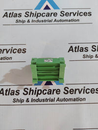 PHOENIX CONTACT UM 45-D15SUB/S 2962780 INTERFACE MODULE