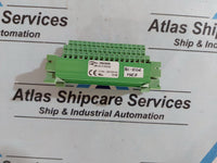 PHOENIX CONTACT UM 45-FLKS50 - 2962696 INTERFACE MODULE