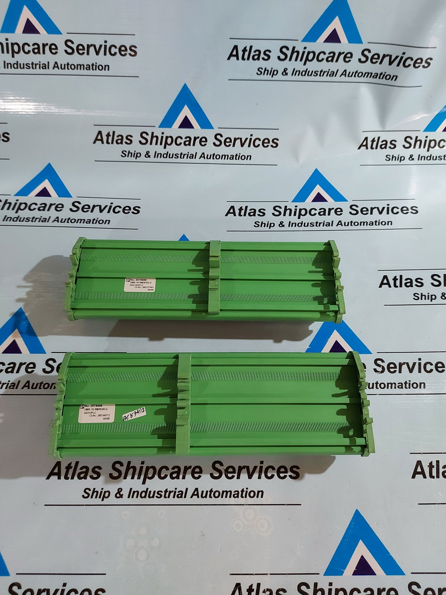 PHOENIX CONTACT UMK-16 RM/KSR-G 24/21/E/PLC - 2979508 ACTIVE MODULE