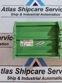 PHOENIX CONTACT UMK-32 RM/MR-G24/1/PLC 2979472 ACTIVE MODULE