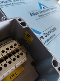 PHONTECH 0019 LINE AMPLIFIER