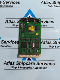 PHONTECH 98609-005 REV.4 INTERCOM CONTROLLER BOARD