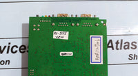 PHONTECH 98609-005 REV.4 INTERCOM CONTROLLER BOARD