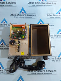 PHONTECH BTS-4060 BATTERYLESS TELEPHONE HANDSET AG323